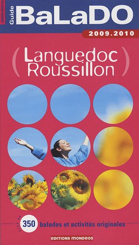 Languedoc-Roussillon
