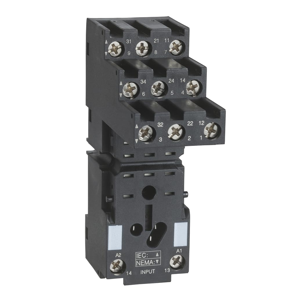 Schneider Electric RXZE2S111M 3CO Connector Terminal Socket