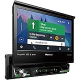 Pioneer AVH-3400NEX