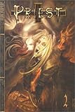 Priest, Vol. 2: Prelude for the Deceased, Part 2
