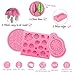 Funshowcase Steampunk Style Parts Silicone Mold for Sugarcraft, Resin Epoxy, Polymer Clay Crafting Projects