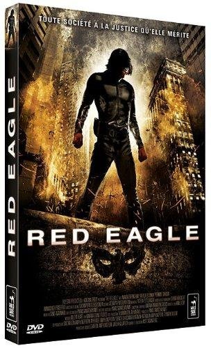 Red Eagle