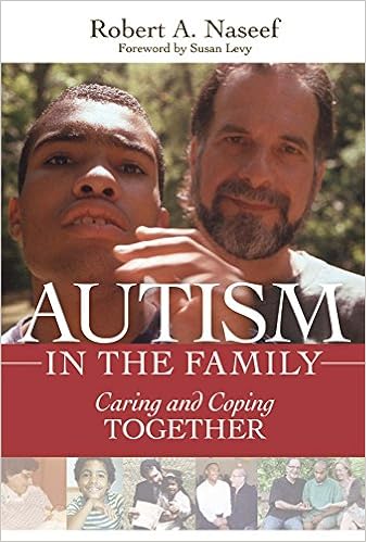 Autism in the Family: Caring and Coping Together - Popular Autism Related Book
