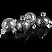 Longay 1/6 Pack Booze Filled Christmas Tree Ornaments Water Bottle Milk Juice Bulbs Cup (6pcs)