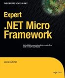 Expert .NET Micro Framework (Expert's Voice in .NET)