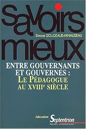 Entre gouvernants et gouvernés