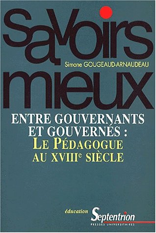 Entre gouvernants et gouvernés