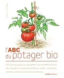 L'ABC du potager bio (French Edition) by