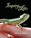 Inquiry into Life 13th Edition by Mader, Sylvia [Hardcover]