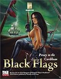 Black Flags: Piracy in the Caribbean