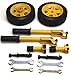 WEN 56410 Generator Wheel and Handle Kit for the WEN 4050-Watt Generator (Model 56400)