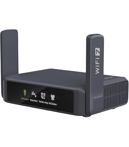その他 LTE 5G Wifi rougher Amazon.com: Waveshare RM520N-GL Industrial 5G Router