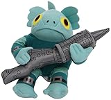 Skylanders 27103 Plush Toy 'gill Grunt'