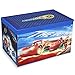 Delta Children Fabric Toy Box, Disney/Pixar Cars