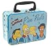 NECA Simpsons Mini Lunchbox Pin Pals primary