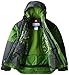 Columbia Sportswear Boy's Alpine Action Jacket