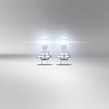 OSRAM Night Breaker 220 H7 Headlight Bulbs -2HB 2 Lamps view 2