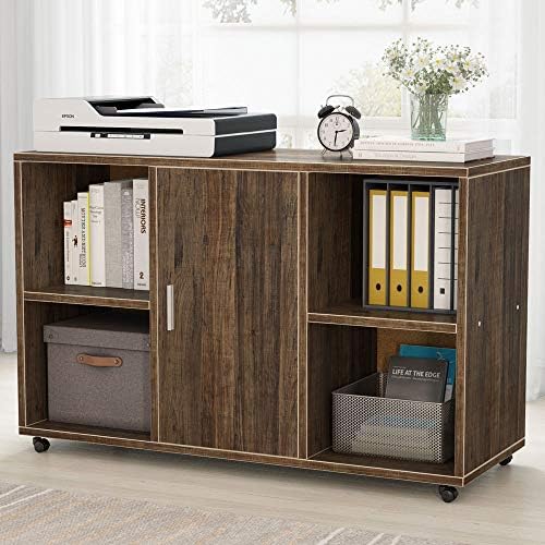 File Tribesigns Mobile Filing 39 Inches Printer