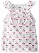 Gerber Graduates Baby Girls' Sleeveless Top with Ruffles