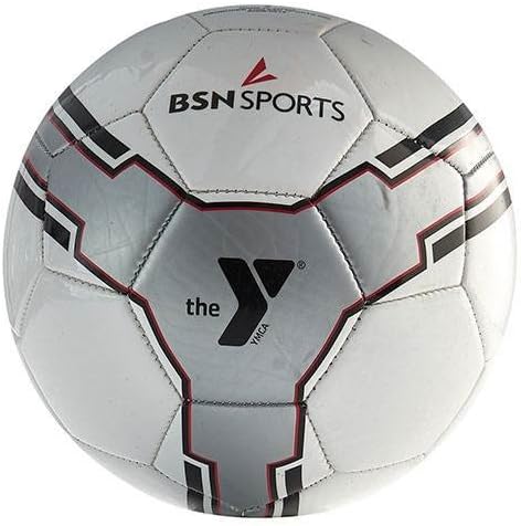 ymca soccer ball