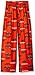 NCAA Boys 4-7 Sleepwear All Over Print Pants