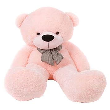 pink teddy bear online shopping