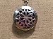 Baltic Essentials Diffuser Necklace Essential Oils Pendant with 24