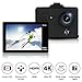 Auto Tech H9S Action Camera 4K Waterproof Wifi Sports Camera Full HD 4K 25FPS 2.7K 30fps 1080P 60fps Video Camera 12MP Photo, 170 Wide Angle Lens Includes 11 Mountings Kit 2 Batteries |Just Like GoPro