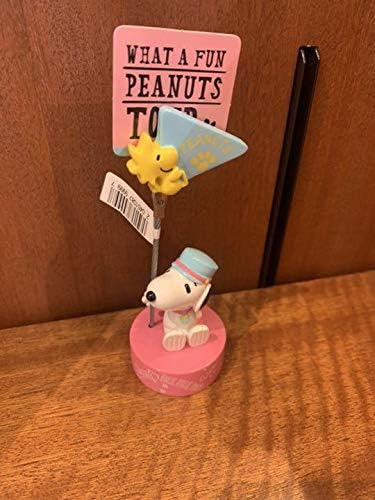 Amazon Co Jp Usj 限定 スヌーピー メモスタンド ホビー