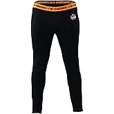 Ergodyne N-Ferno 6480 Men&rsquo;s Midweight Base Layer Pants, Performance Fit, Breathable Material