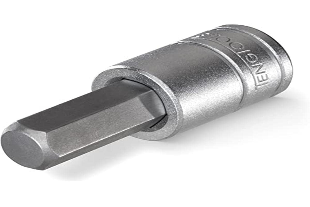 TENGTOOLS 1/2" HEX 16 MM Tumbler