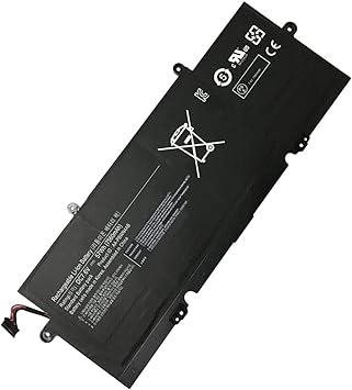Samsung np530u4e аккумулятор
