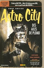 Des  ailes de plomb