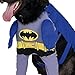 Rubies Costume Batman The Brave and The Bold Deluxe Pet Costume, Extra Large