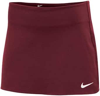 nike court power spin skirt