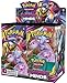 Pok emon: Sun & Moon Series 11 Minds, Unified Booster Box - 36 Packs