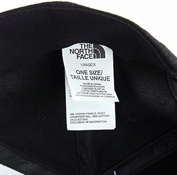 eci the north face
