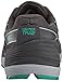 Altra Women's Olympus 2 Trail Running Shoe, Silver/Green, 8 M US