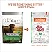 Instinct Limited Ingredient Diet Grain Free Lamb Meal & Peas Formula Natural Dry Dog Food By Nature'S Variety, 25.3 Lb. Bag