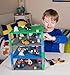 Strictly Briks Classic Baseplates 10