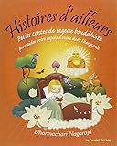 Histoires d'ailleurs by 