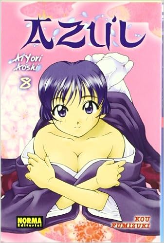 Amazon Azul Ai Yori Aoshi 8 Blue Ai Yori Anoshi 8 Fumizuki Kou Spanish Amazon Azul Ai Yori Aoshi 8 Blue Ai Yori Anoshi 8 Fumizuki Kou Spanish