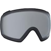 Anon M4S Goggle Lens (Toric), Clear