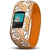 Garmin Vivofit Jr 2 with Two Stretchy Bands (Star Wars BB-8 Club & Black)