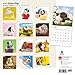 Guinea Pigs 2016 Calendar