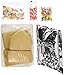 Wilton 2104-1914 Pre-Baked Gingerbread House Kit, Petite
