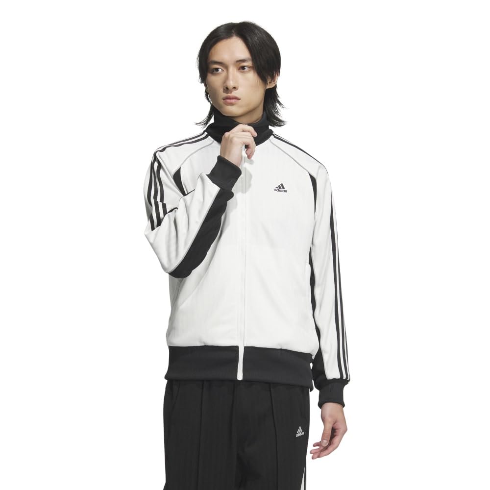 Mua adidas(アディダス) ジャージトップByd3s ルーズフィット ジャ 