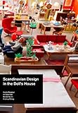 Scandinavian Design in the Doll's House by 