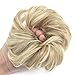 SHEDOWIG Messy Bun Hair Piece Scrunchies Hair Bun Extensions for Women Synthetic Updo Chignon Hairpiece