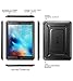SUPCASE [Unicorn Beetle Pro Series] Case Designed for Apple iPad Mini 4 2015/ 2018, Full-body Rugged Hybrid Protective Case with Built-in Screen Protector (Black)